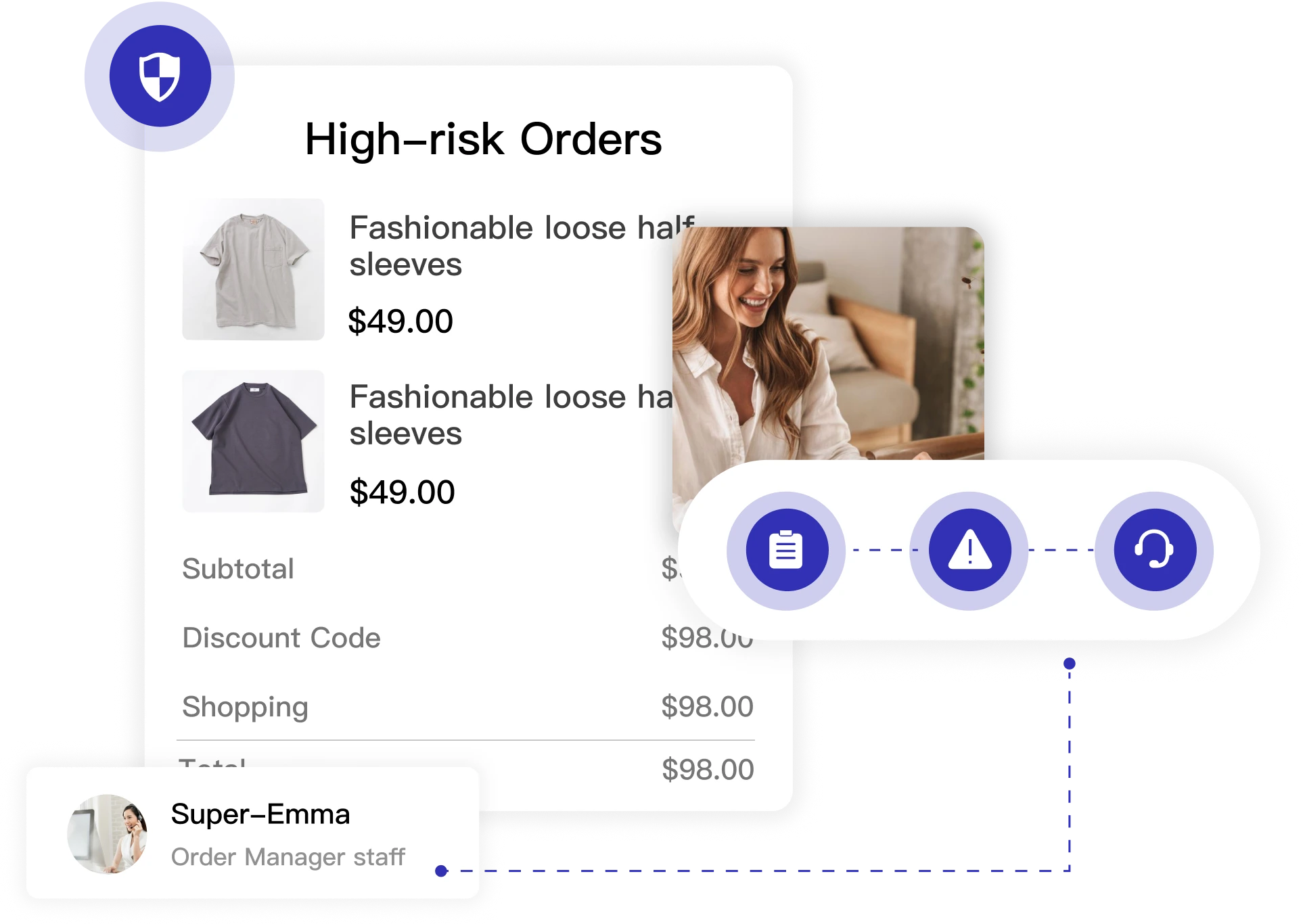 品牌个性化主题开发